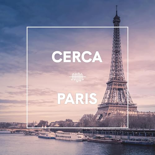 The Cerca Guide to Paris by Cerca