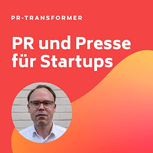 PR-Transformer by Hilmar Pfister