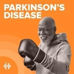 Parkinson's Disease Podcast, by Health Unmuted by Part of the Health Unmuted Audio Library