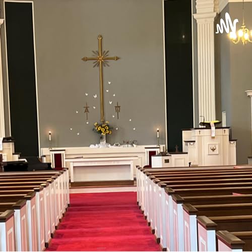 Oak Forest Presbyterian Church by Chris Loftis