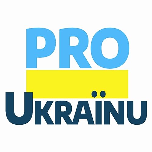 ProUkraïnu Podcast by Czech News Center