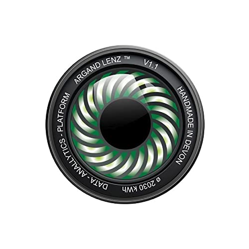 Argand Solutions: Power Generation and Storage by @IAmTheHow