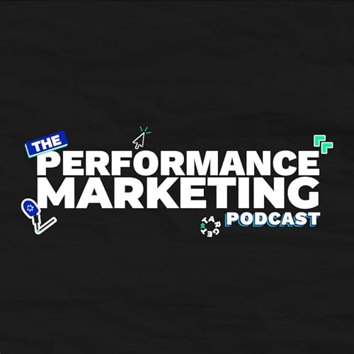 Performance Marketing Podcast by Target by Target Agency