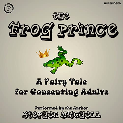 The Frog Prince