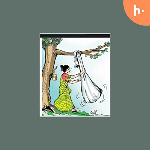 Lullaby thalattu in tamil by Alagu palaniappan