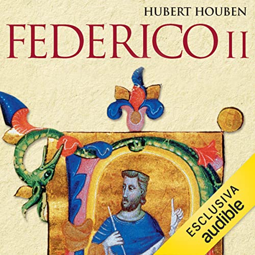 Federico II by Hubert Houben