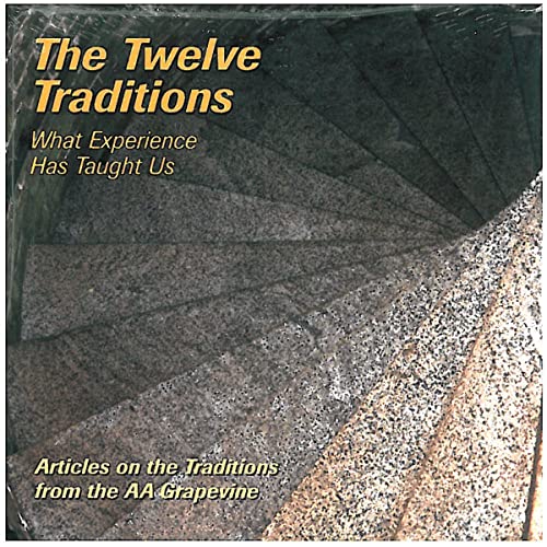 Our Twelve Traditions