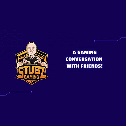 A Gaming conversation with friends by Stubz Gaming
