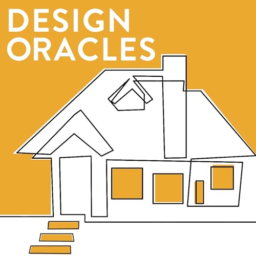 Design Oracles by Dianne Kett & Amity Worrel