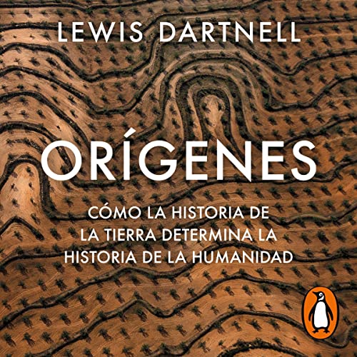 Orígenes [Origins]