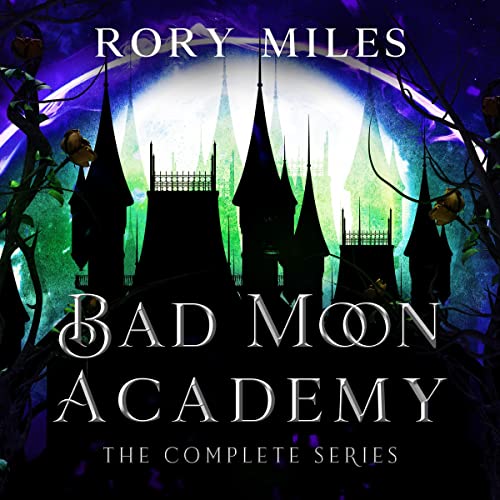 Bad Moon Academy