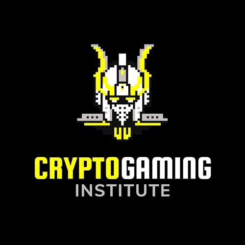 Crypto Gaming Institute by Crypto Gaming Institute