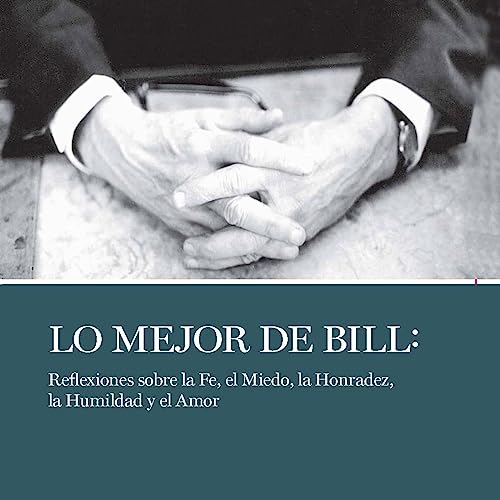 Lo Mejor de Bill [The Best of Bill]