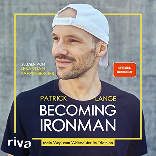 Becoming Ironman (German edition)
