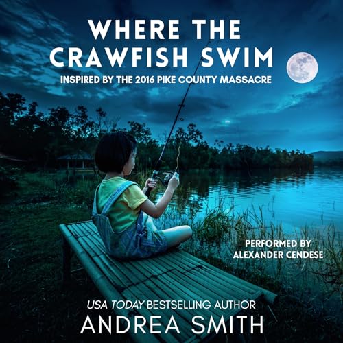 Where the Crawfish Swim