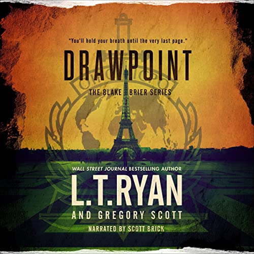 Drawpoint by L.T. Ryan