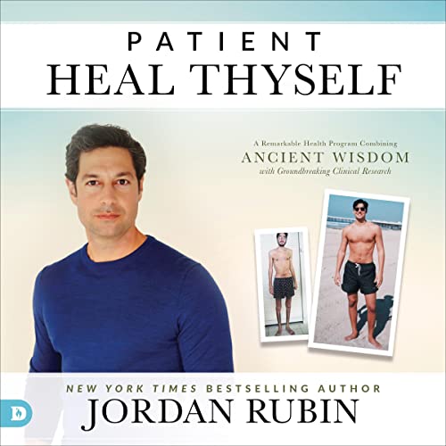 Patient, Heal Thyself
