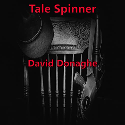 Tale Spinner by David Donaghe