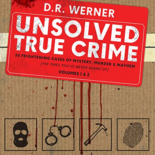 Unsolved True Crime