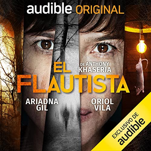 El Flautista (Castilian Spanish Edition)