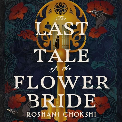 The Last Tale of the Flower Bride
