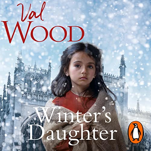 Winter’s Daughter by Val Wood