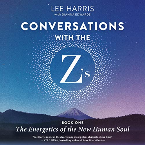 Conversations with the Z’s, Book One