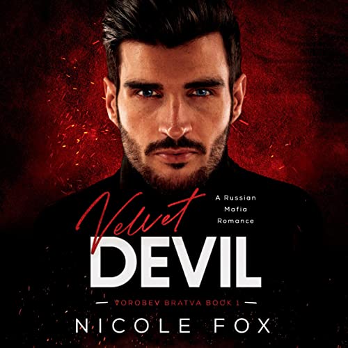 Velvet Devil by Nicole Fox