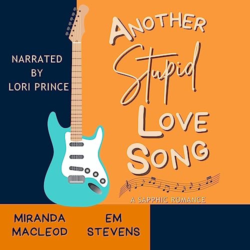 Another Stupid Love Song