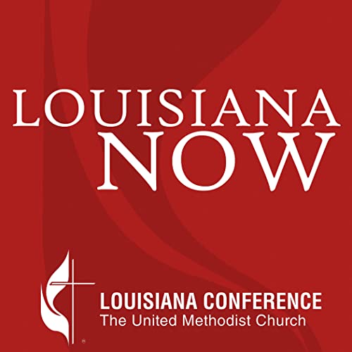 Black Methodists for Church Renewal: A Louisiana Revival by Unknown