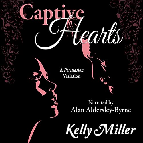 Captive Hearts by Kelly Miller