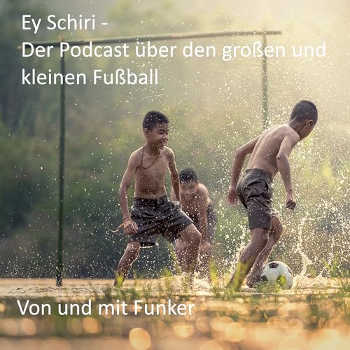 Ey Schiri by Matthias Funk