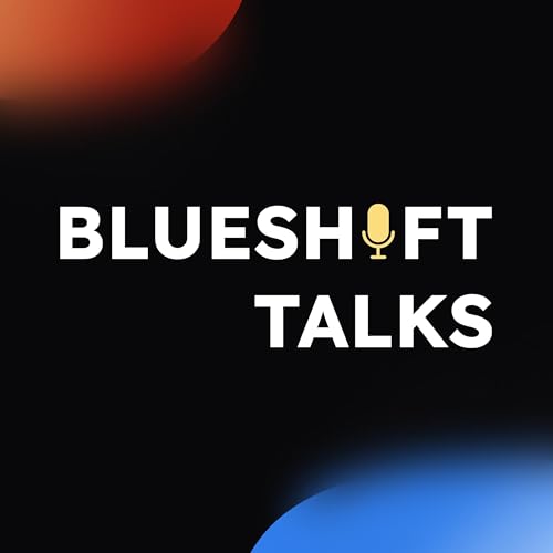 Blueshift Talks | DeFi podcast by Blueshift