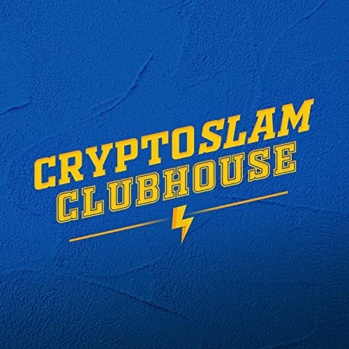 CryptoSlam Clubhouse - NFTs and digital collectibles by CryptoSlam