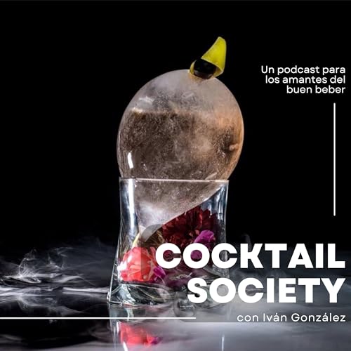 Cocktail Society by Ivan Gonzalez