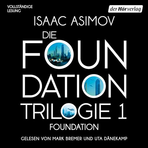 Foundation (German Edition)