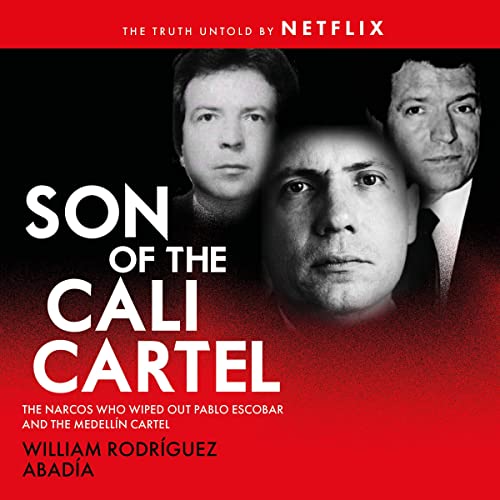 Son of the Cali Cartel