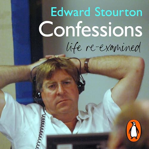 Confessions by Edward Stourton