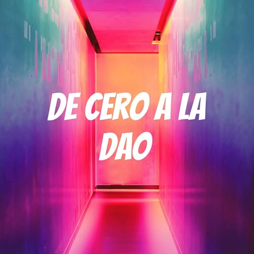 De cero a la DAO by Fazendeiros DAO