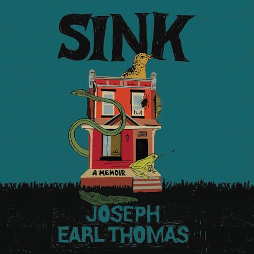 Sink by Joseph Earl Thomas