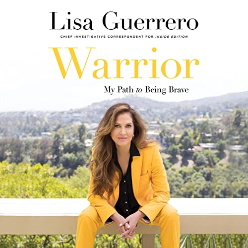 Warrior by Lisa Guerrero