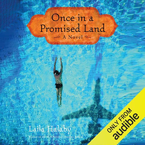 Once in a Promised Land by Laila Halaby