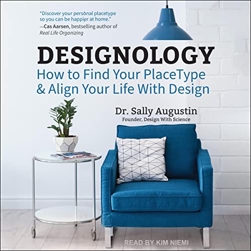 Designology by Dr. Sally Augustin