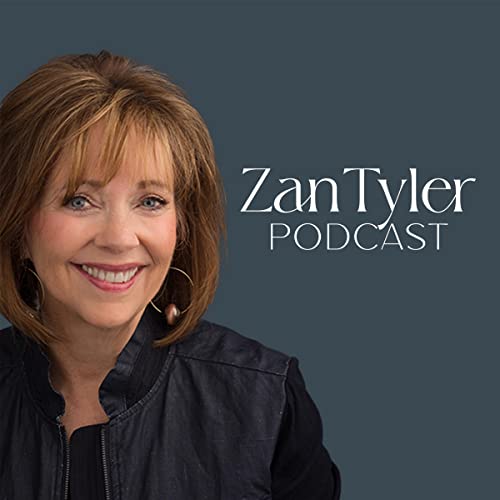 Zan Tyler Podcast: Thriving in Your Homeschool by Zan Tyler