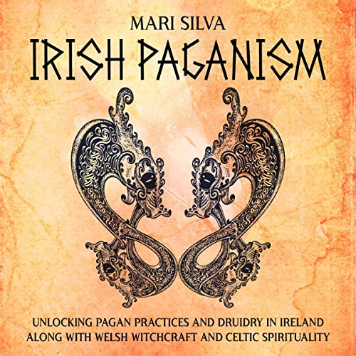 Irish Paganism