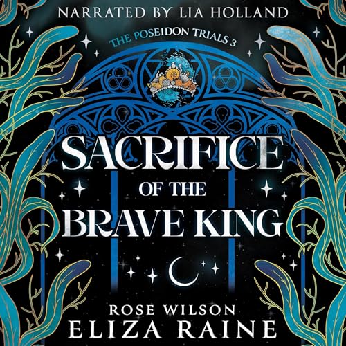 Sacrifice of the Brave King