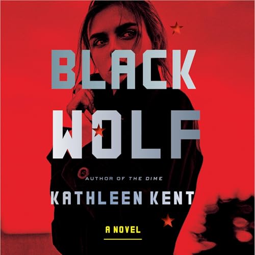 Black Wolf by Kathleen Kent