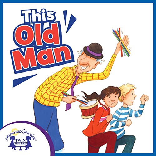 This Old Man by Karen Mitzo Hilderbrand