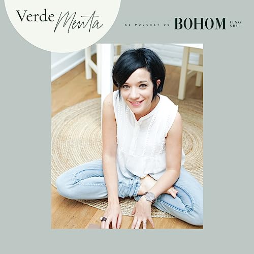 Verde Menta-Bohom Feng Shui by Marta Bellés 