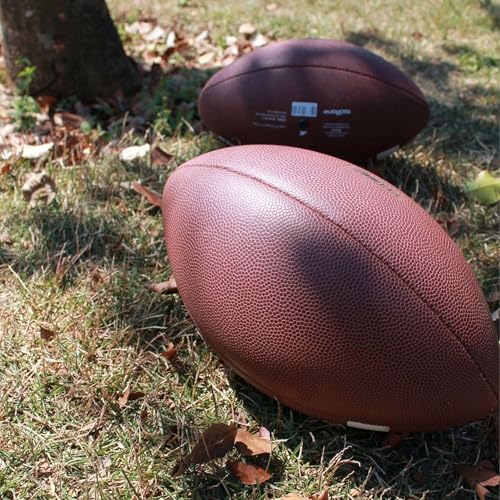 Fluent in Football Podcast by James & Michael